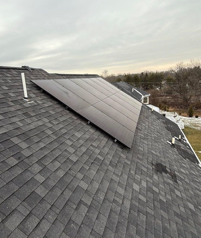 All Photos for Fogarty Contracting in Little Egg Harbor, NJ