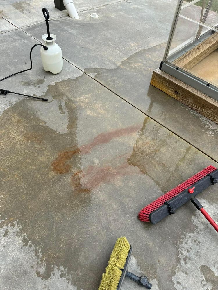 All Photos for X-Stream Pressure Washing and Roof Cleaning in Sandersville, GA