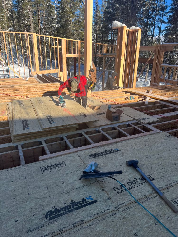 All Photos for Barraza Construction Inc in Truckee, CA