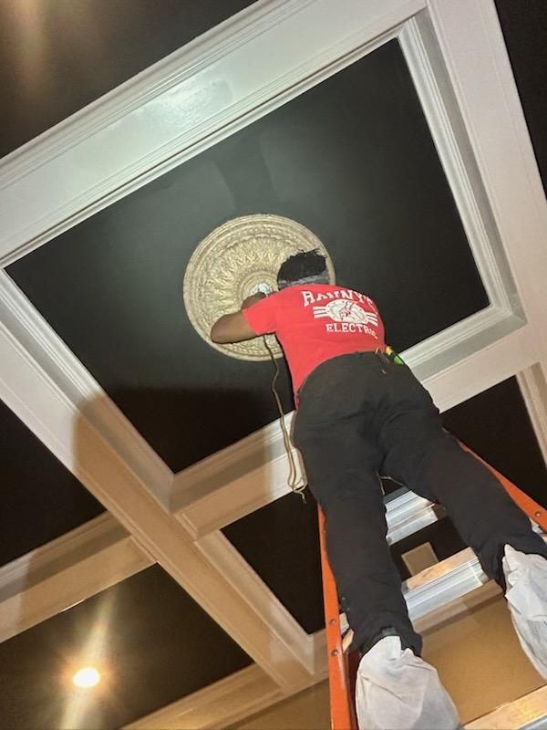 All Photos for Ranny's Electric in Villa Rica, GA