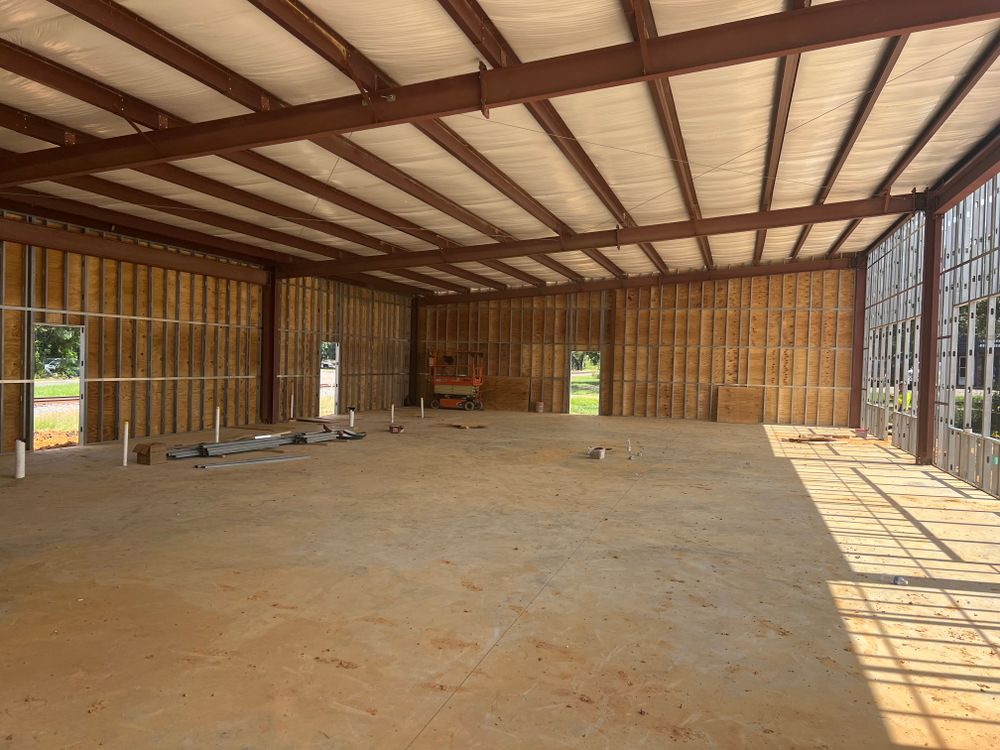 All Photos for Broadway & McMullen Construction in Hattiesburg, MS