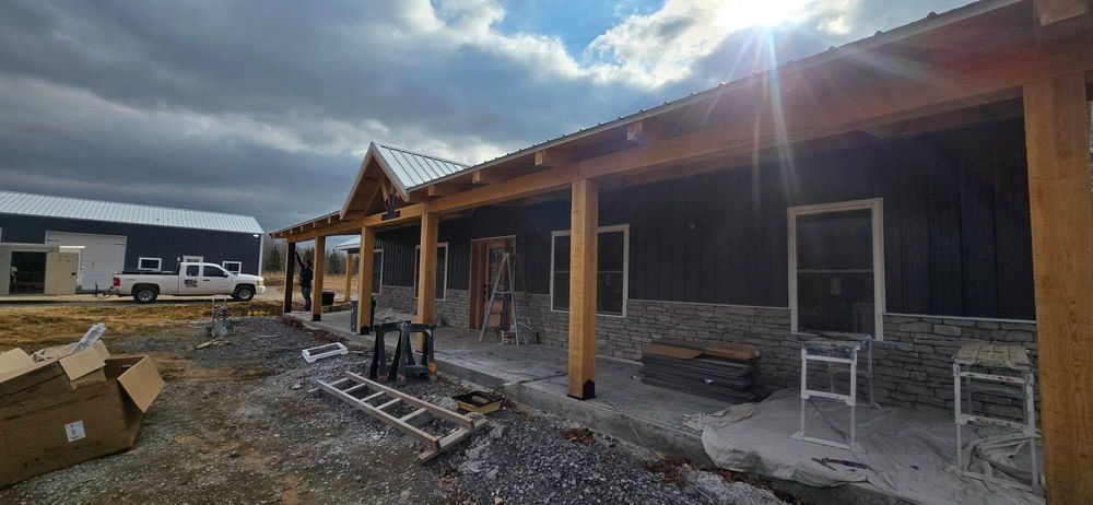 All Photos for Second Chance Painting  in McMinnville, TN