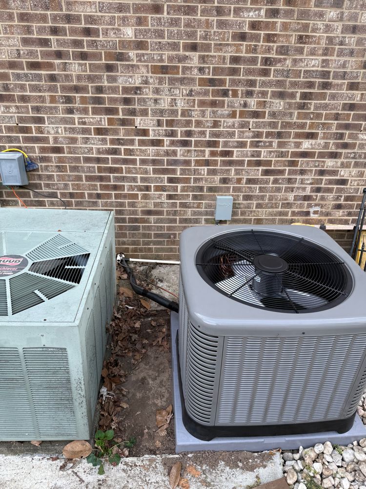 All Photos for Carters Heating and Cooling LLC in Forest City, NC