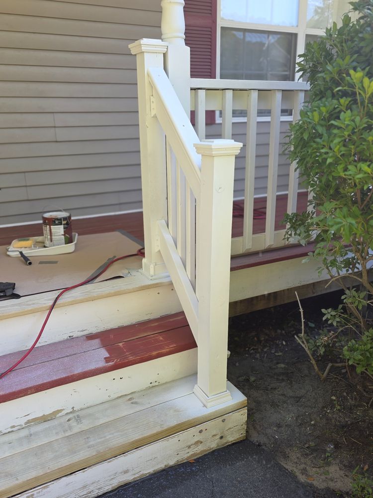 All Photos for East End Maintenance Construction Solutions in Suffolk County, NY