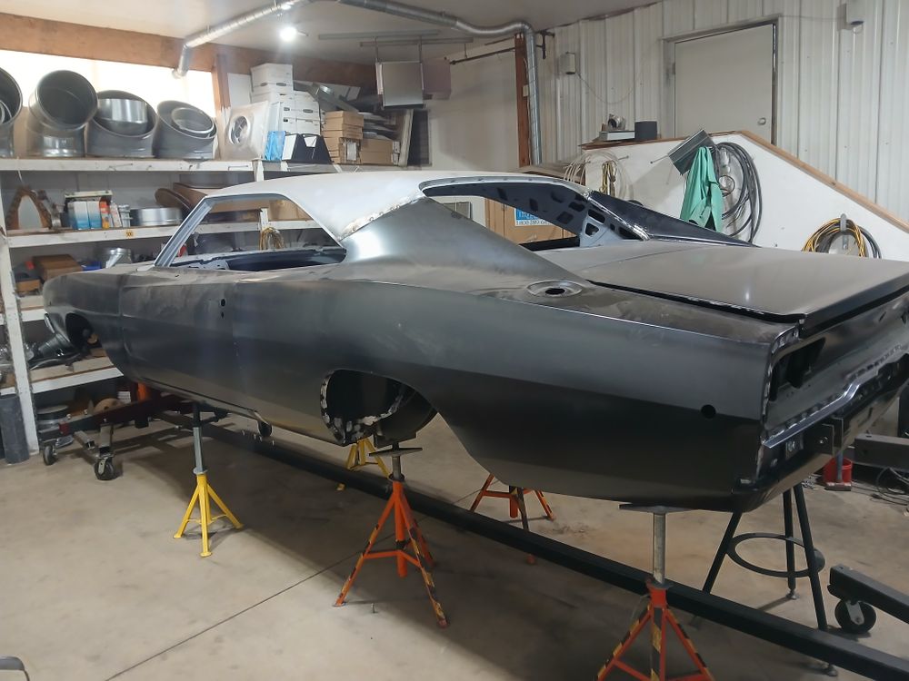 All Photos for K&A Sheetmetal Fabrication in Hutchinson, MN