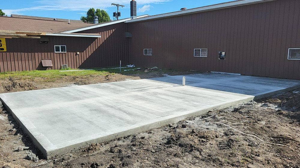 All Photos for Golden Construction in West Fargo, ND