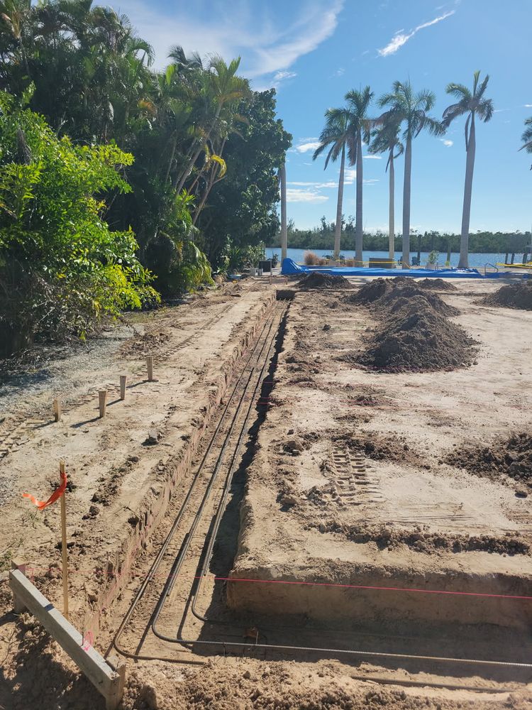 All Photos for Ferrer Construction in Arcadia, FL