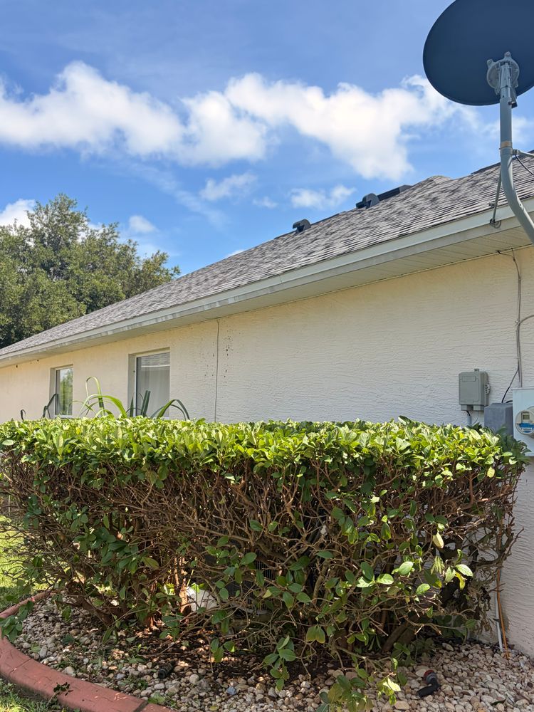 All Photos for Vanic's Landscaping in Port Orange, FL