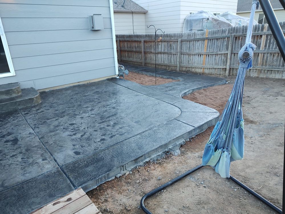 All Photos for J and Son Colorado Concrete LLC in Colorado Springs, CO