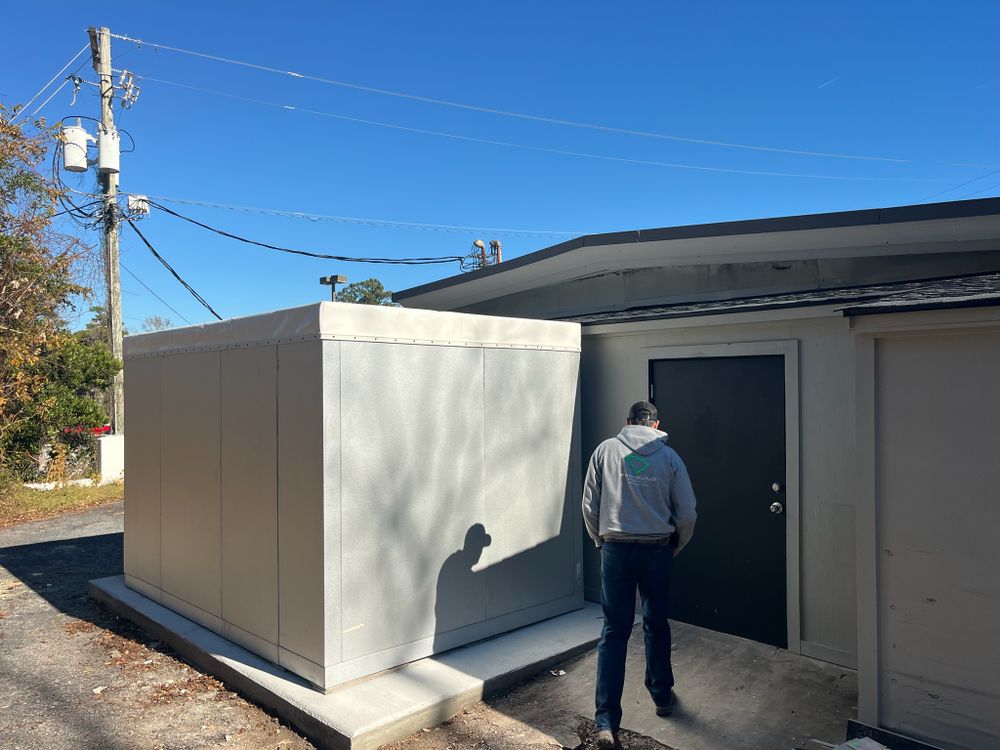 All Photos for Veteran Home Solutions in Summerville, SC