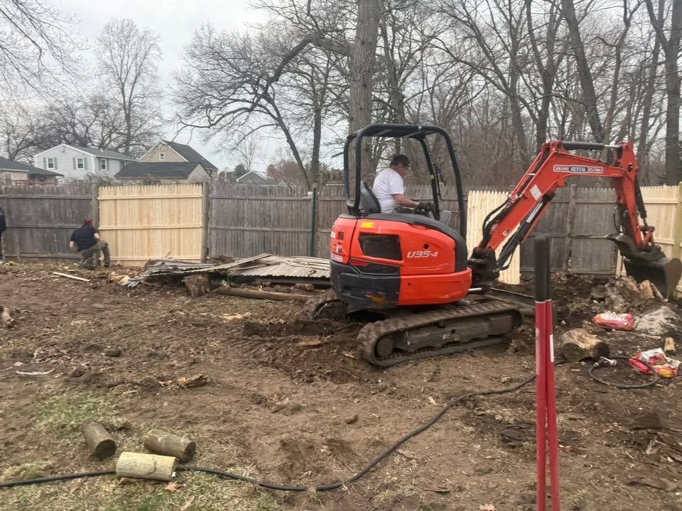 All Photos for The Construction & Demolition Man in Gardner, MA
