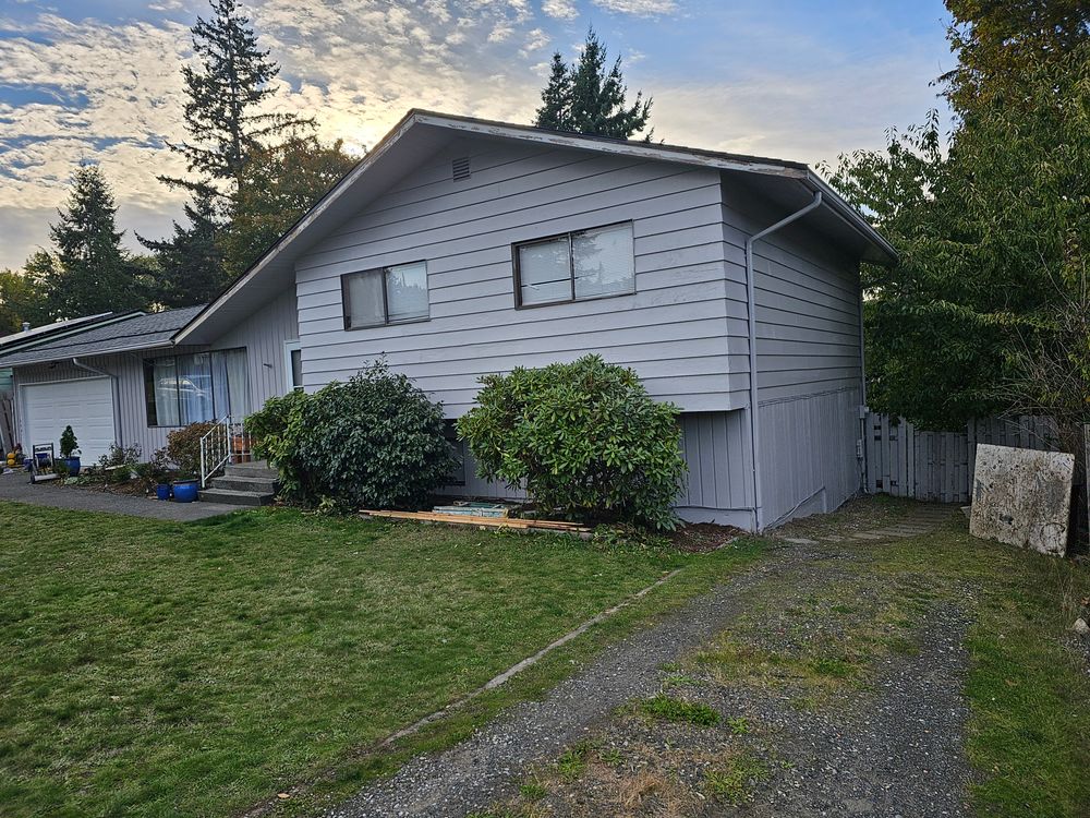 All Photos for Home Pros in Maple Falls, WA