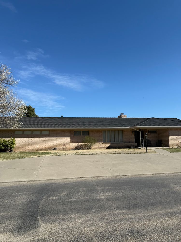 All Photos for Trejo Roofing & Construction in Perryton, TX