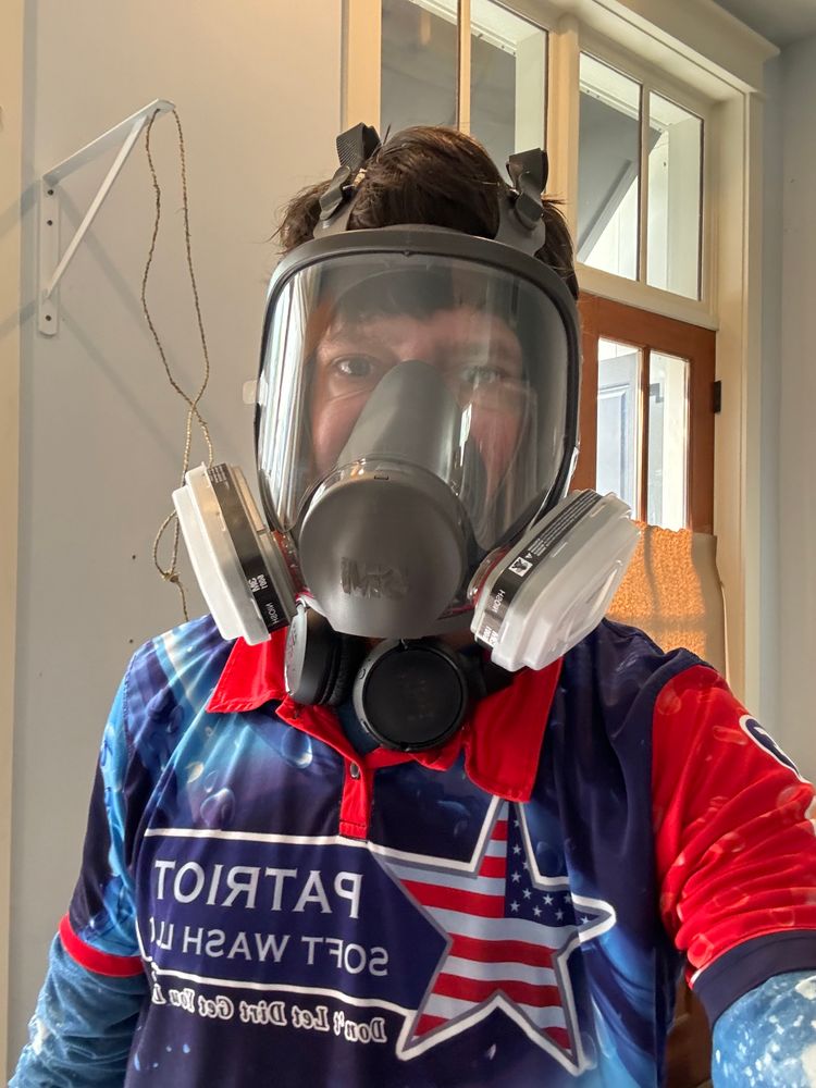 All Photos for Patriot Soft Wash LLC in Beaufort, SC