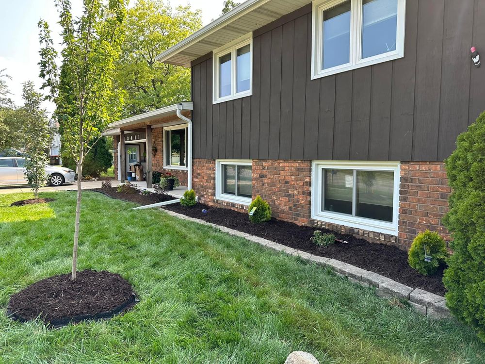 All Photos for Greenlee & Family Landscaping Services in Peoria, IL