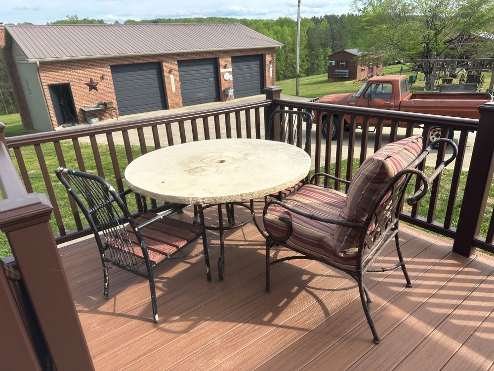 All Photos for Quality Construction and Design, LLC in Gaffney, SC