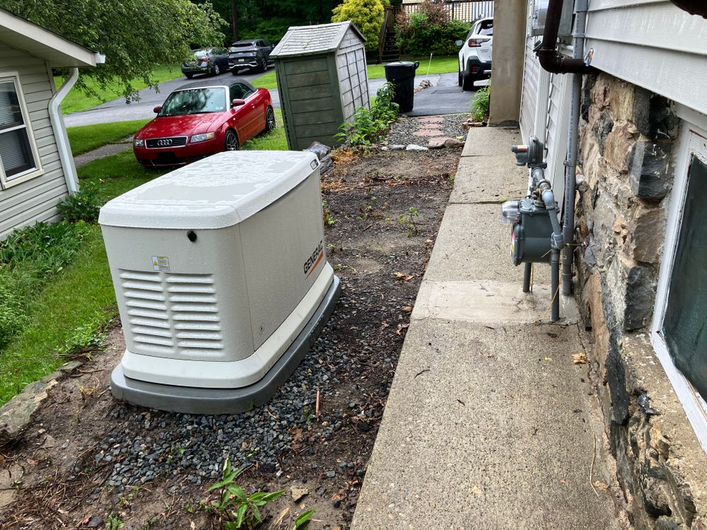 All Photos for Amalfitano Electric LLC in Newton, NJ