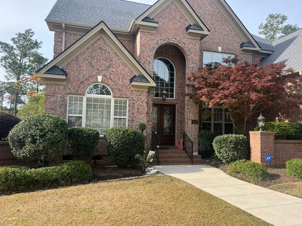 Lawn Care for Pride Lawn Care in Hope Mills, NC