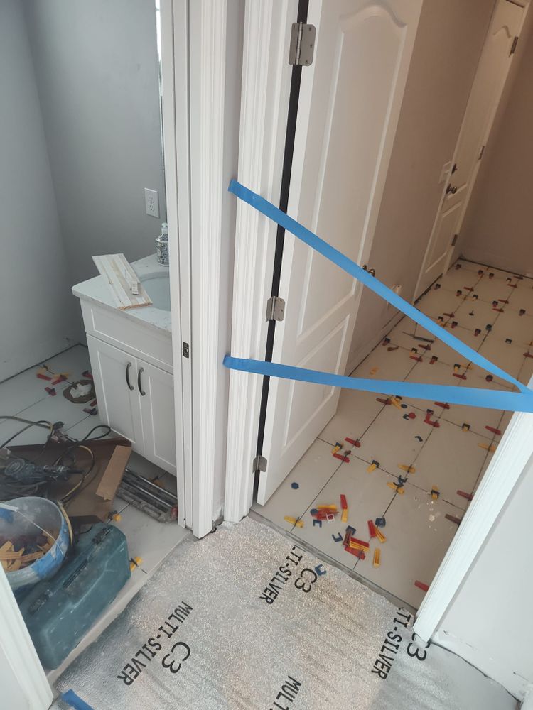 All Photos for Brennan Custom Tiling, flooring and more in Gainesville, FL