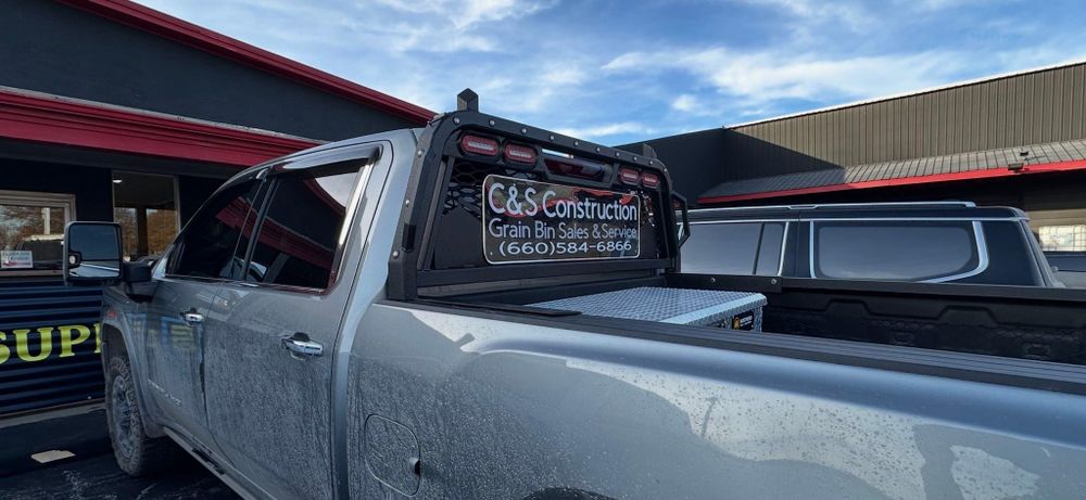 All Photos for Kennebeck Welding & Fabrication in Knob Noster, MO