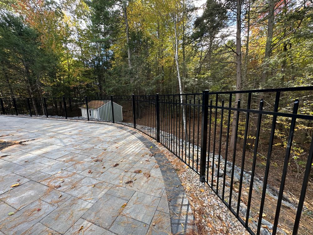 All Photos for Modern Fence NH in Atkinson, NH