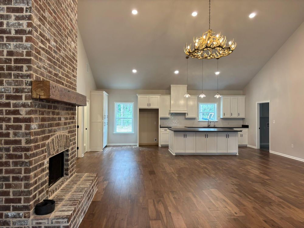 All Photos for H&M Construction Metal Buildings in Osyka, MS