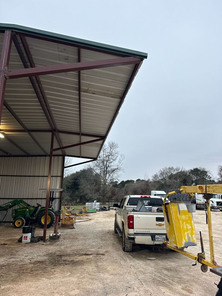 All Photos for Hockley Frame and Siding LLC in Hockley, TX