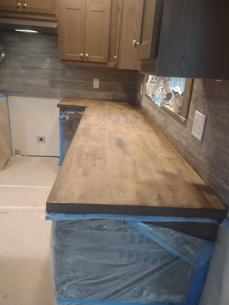 All Photos for Restore It General Contracting in Spring, TX