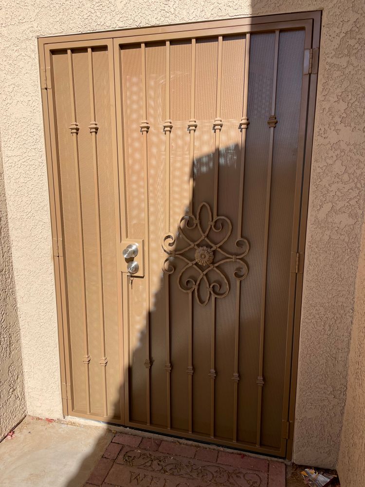 All Photos for All-Diaz Welding in Fort Mohave, AZ