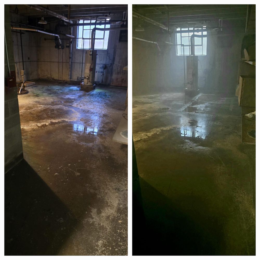 All Photos for Marten Pressure Washing in Litchfield, IL