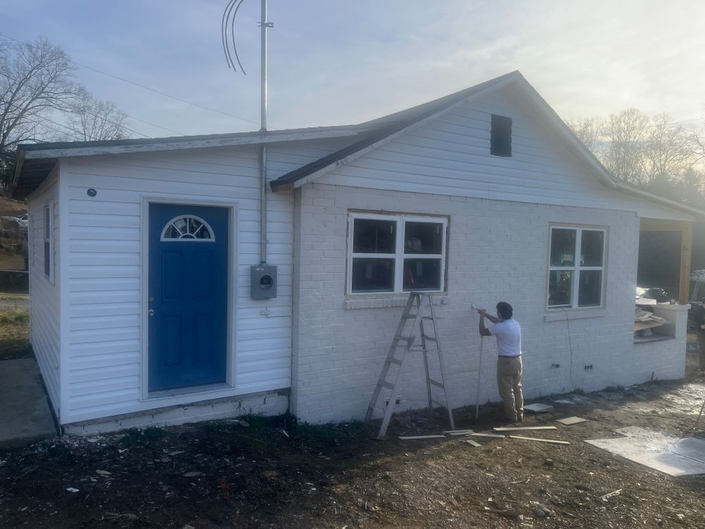 All Photos for Wheeler Brothers Construction in Kingsport, TN