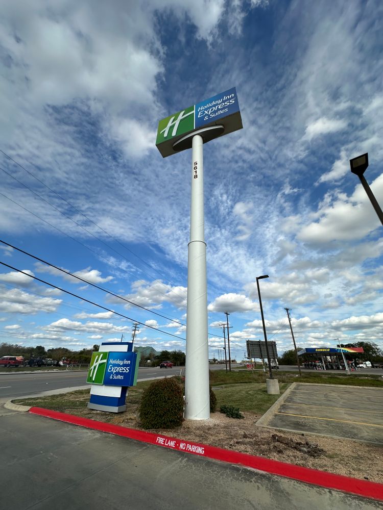 All Photos for Power Pressure Wash in Houston, TX