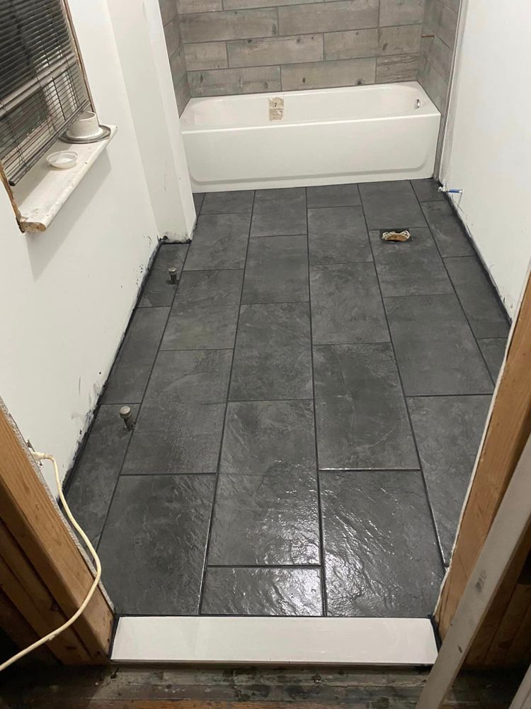 All Photos for S.E.M Construction L.L.C. in Trenton, NJ