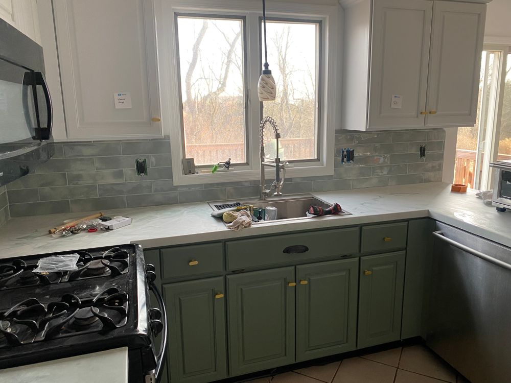 All Photos for Carmen's Custom Contracting in Belvidere, NJ