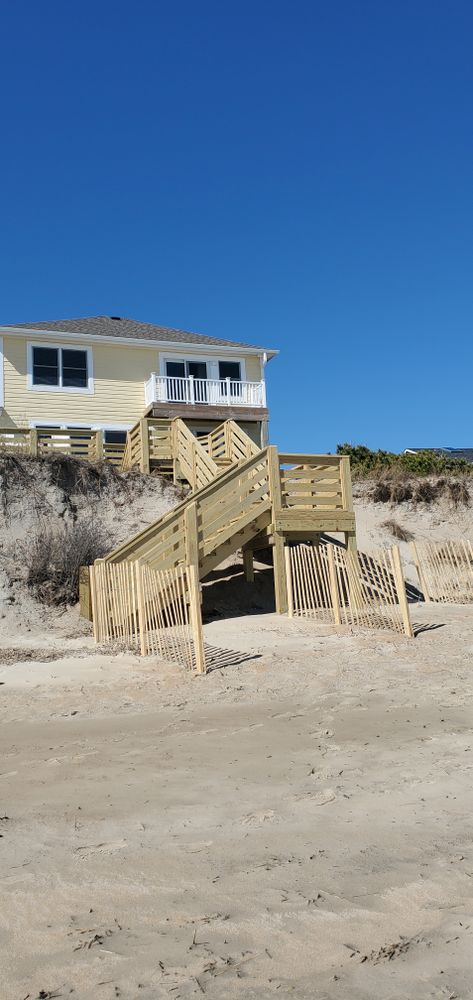 All Photos for Silva Painting Company in Kitty Hawk, NC