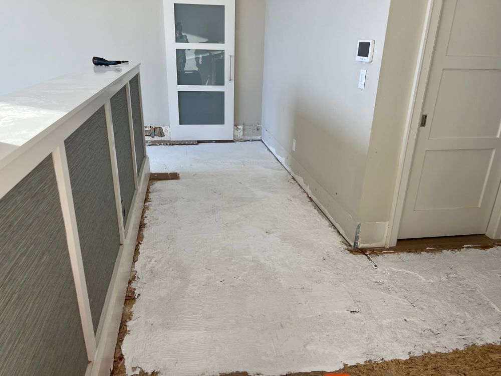 Mold Remediation for N&D Restoration Services When Disaster Attacks, We Come In in Cape Coral,  FL