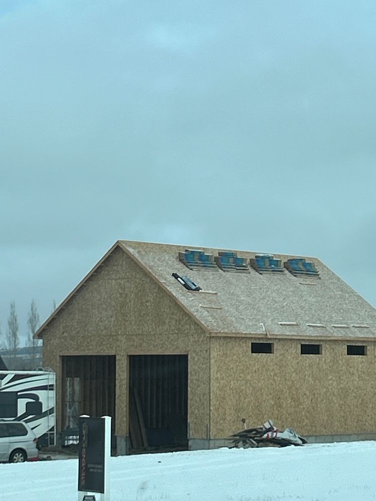 All Photos for Remington Builders in Idaho Falls, ID