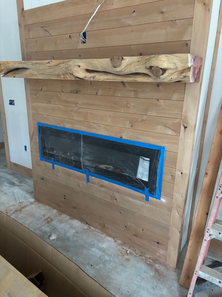 All Photos for Home Fireplace Pro in Gilmer, TX