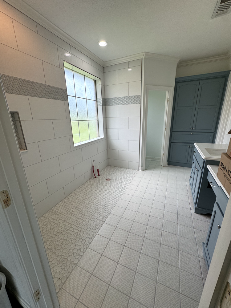 All Photos for D&J Custom Floors in Nederland, TX