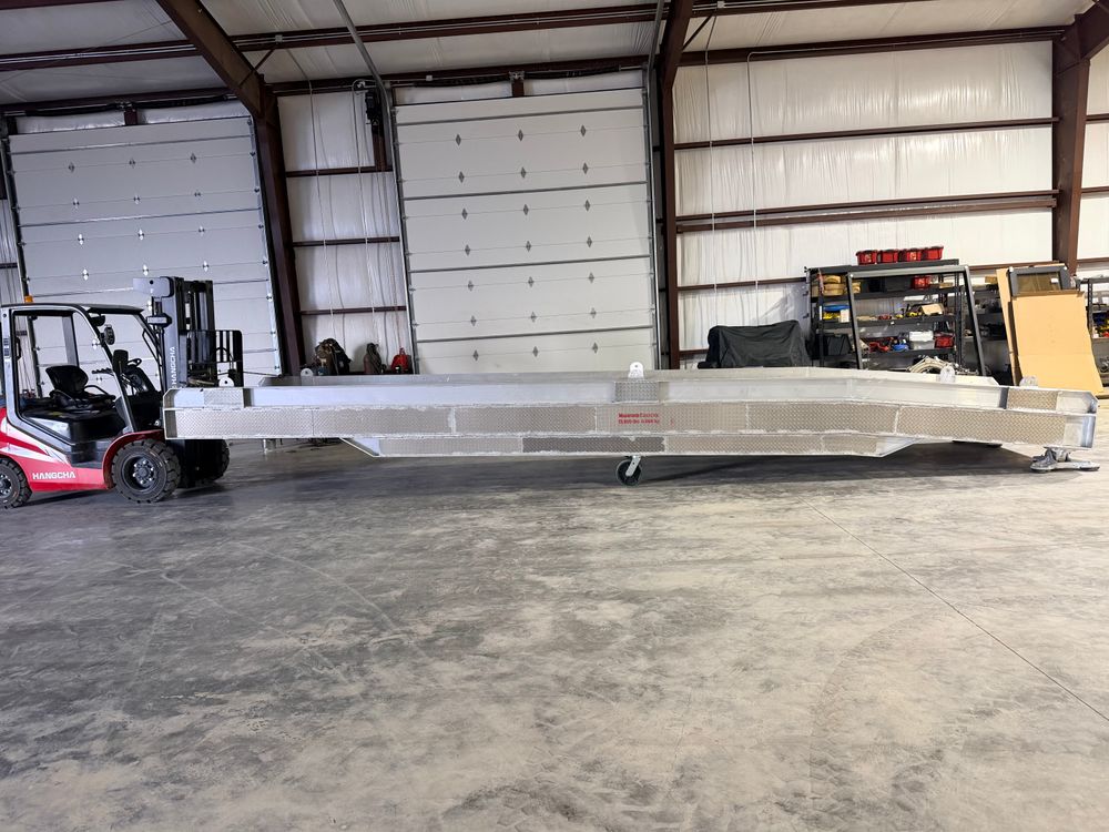 All Photos for State of the Arc Welding & Services in Odessa, TX