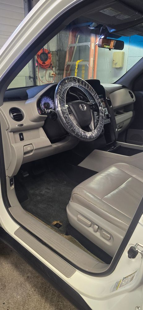 All Photos for Luxury Auto Detail in Peoria, IL