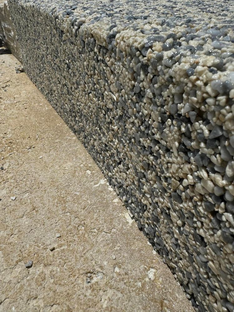 All Photos for TEX STONE Resin & Epoxy Coatings in San Antonio, TX