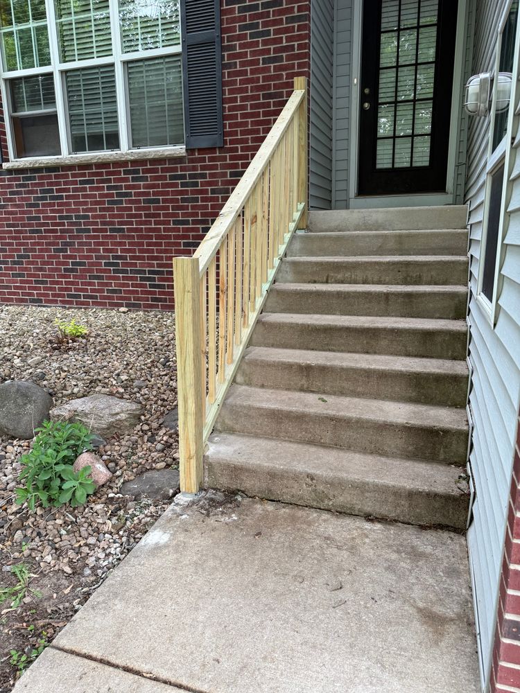 All Photos for Perfect Lawn Solutions LLC in Marshall, WI