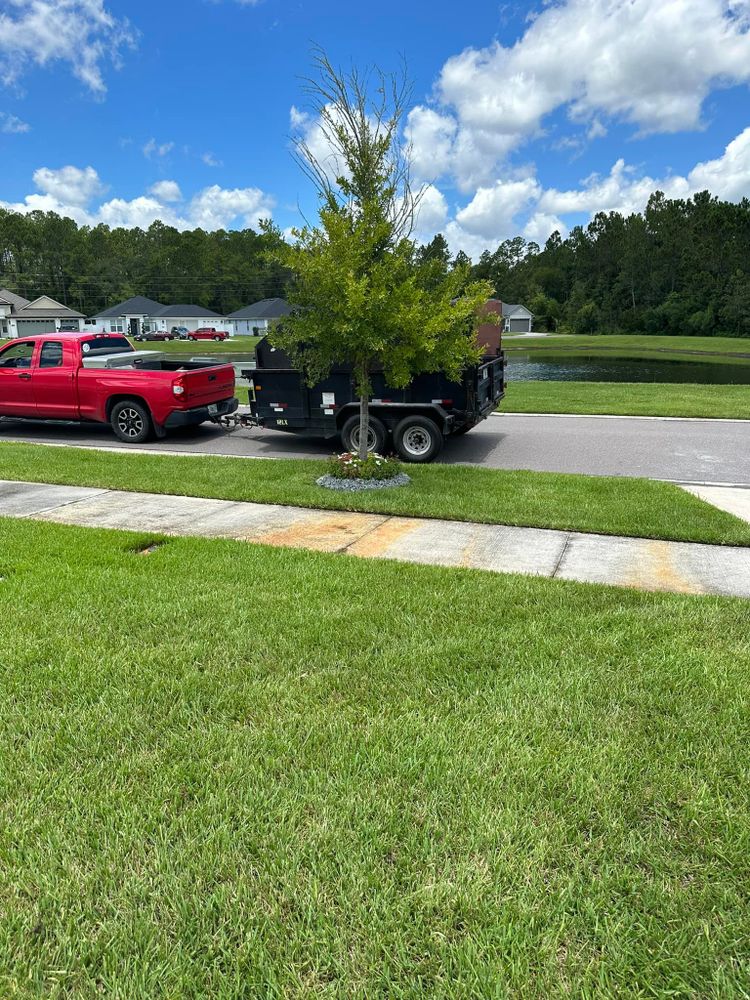 Whole 9 Yards Services team in Green Cove Springs, FL - people or person