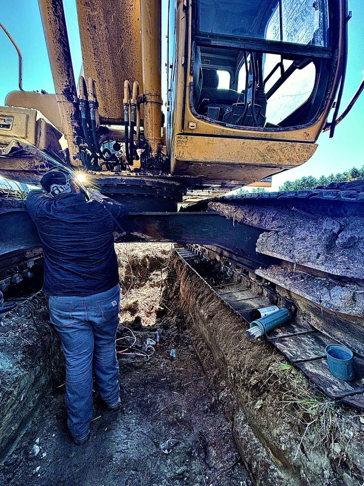 All Photos for San German Welding & Farms in Glade Valley, NC