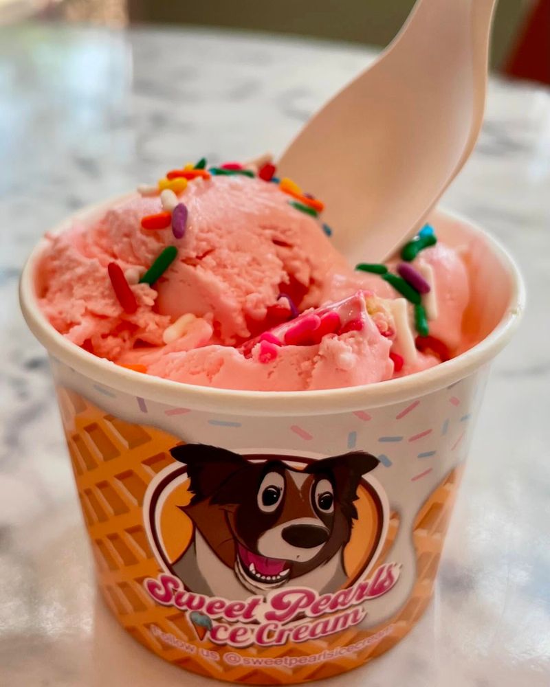 All Photos for Sweet Pearl's Ice Cream in Garland, TX
