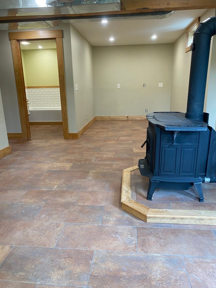 All Photos for Cushman Brook Construction in Dalton, NH