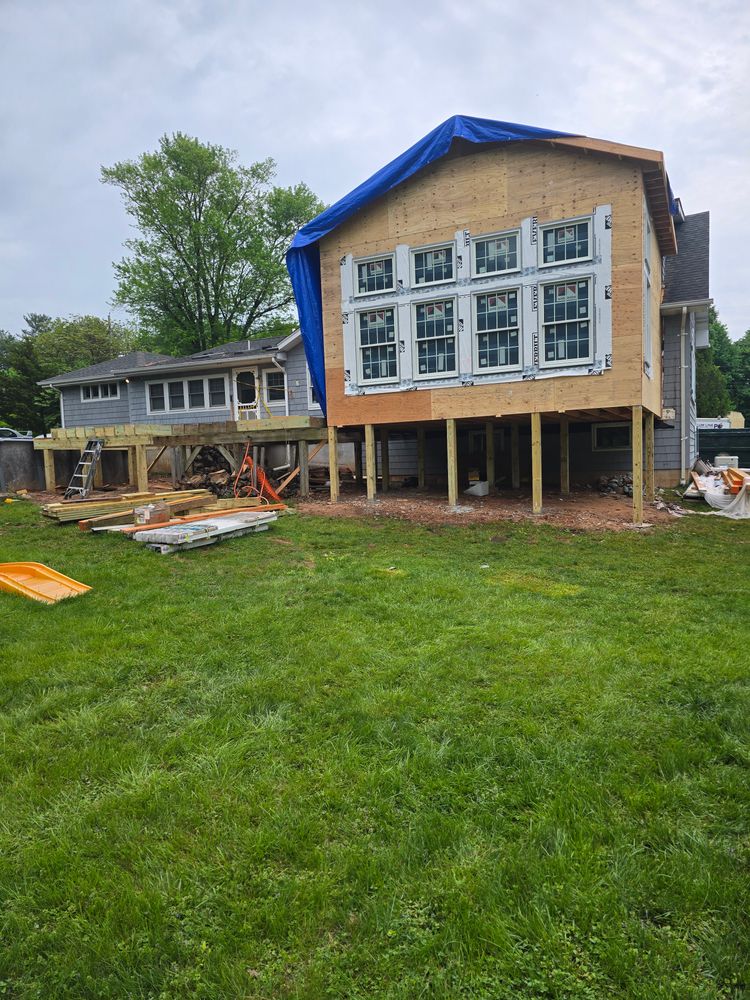 All Photos for Plum Line Contracting in Martinsville, NJ