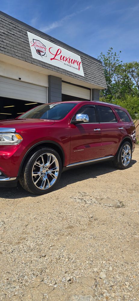 All Photos for Luxury Auto Detail in Peoria, IL
