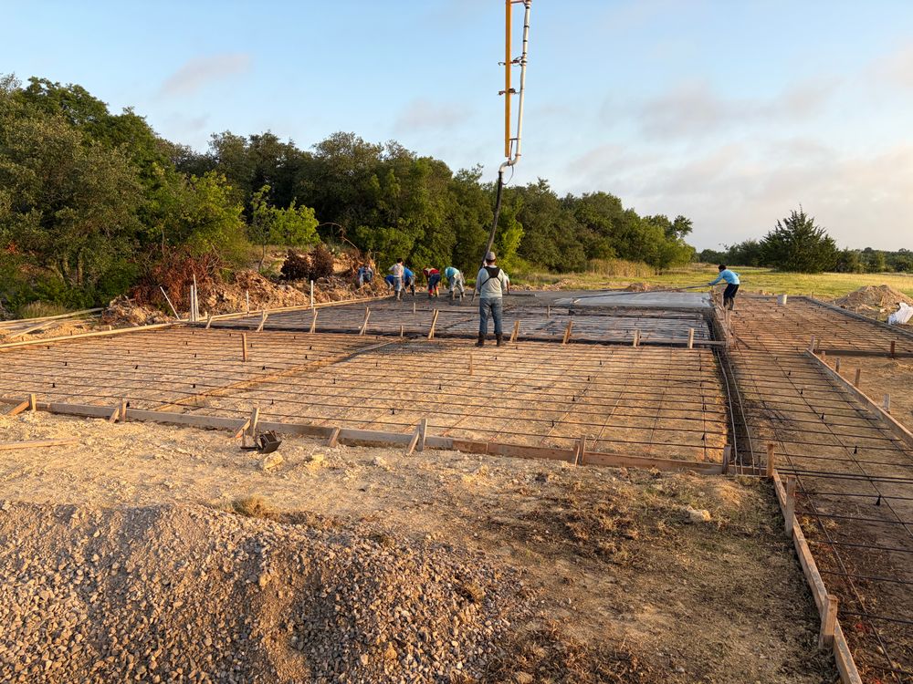All Photos for TX Makers Construction in Springtown, TX